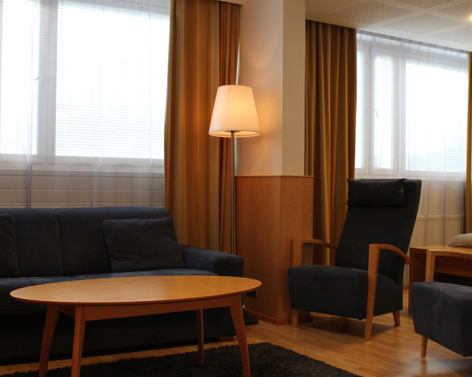 Economy Hotel Savonia Κουόπιο Εξωτερικό φωτογραφία
