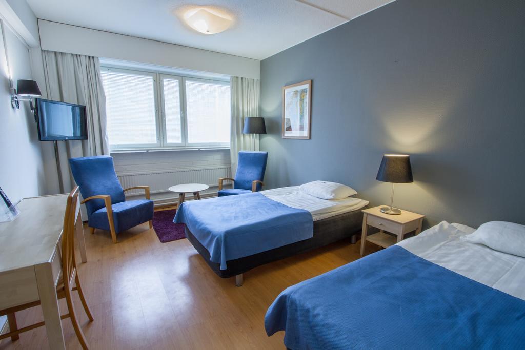 Economy Hotel Savonia Κουόπιο Εξωτερικό φωτογραφία