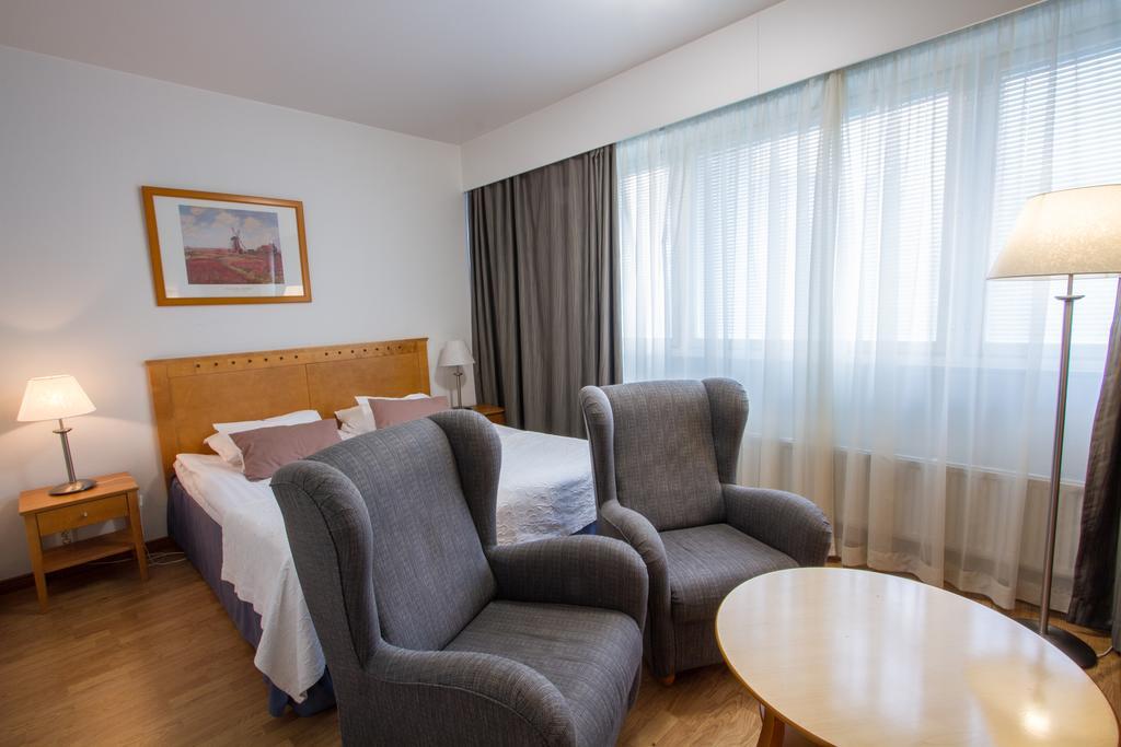 Economy Hotel Savonia Κουόπιο Εξωτερικό φωτογραφία